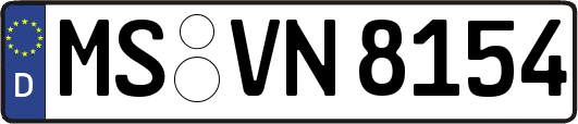 MS-VN8154