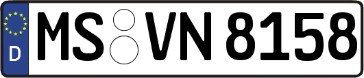 MS-VN8158