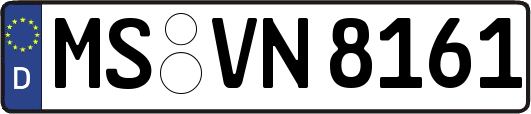 MS-VN8161