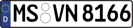 MS-VN8166