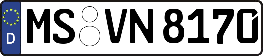 MS-VN8170