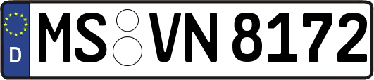 MS-VN8172