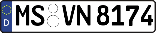 MS-VN8174