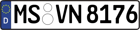 MS-VN8176