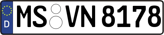 MS-VN8178