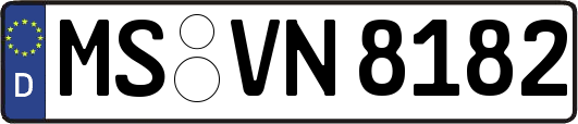 MS-VN8182