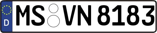 MS-VN8183
