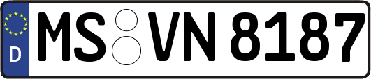 MS-VN8187