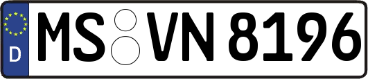 MS-VN8196
