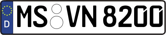 MS-VN8200
