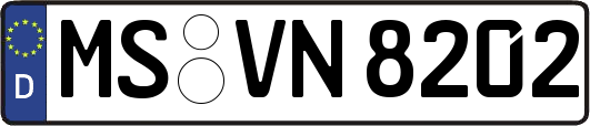 MS-VN8202
