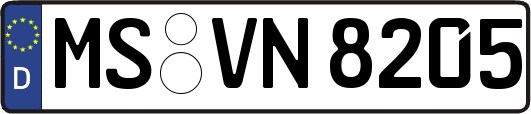 MS-VN8205