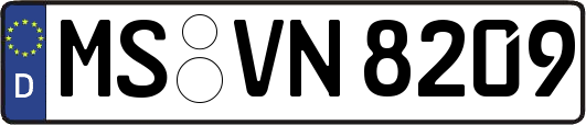 MS-VN8209