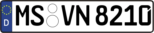 MS-VN8210
