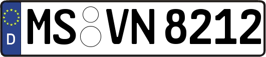 MS-VN8212