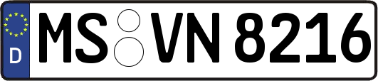 MS-VN8216