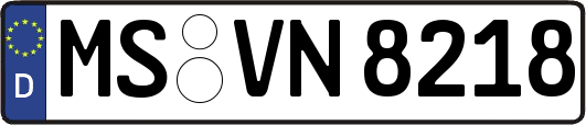 MS-VN8218
