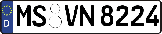 MS-VN8224