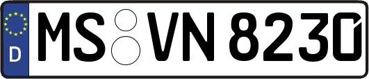 MS-VN8230