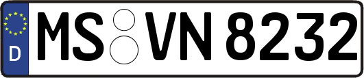 MS-VN8232