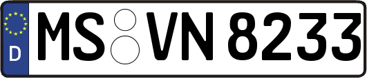 MS-VN8233