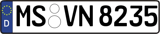 MS-VN8235