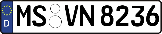 MS-VN8236