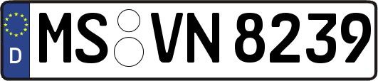 MS-VN8239