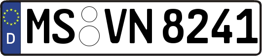 MS-VN8241