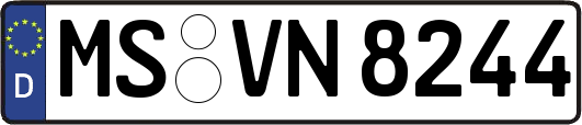 MS-VN8244