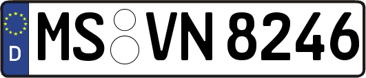 MS-VN8246
