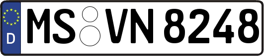 MS-VN8248
