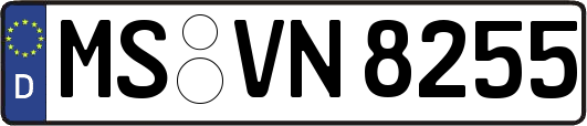 MS-VN8255