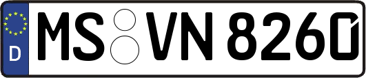 MS-VN8260