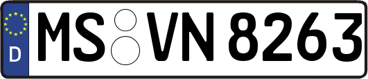 MS-VN8263