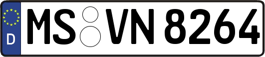 MS-VN8264
