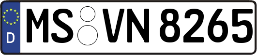MS-VN8265