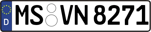 MS-VN8271