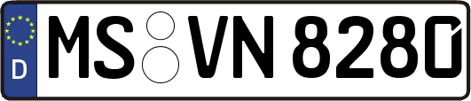 MS-VN8280