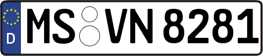 MS-VN8281