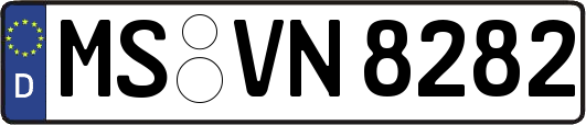 MS-VN8282