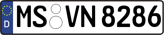 MS-VN8286