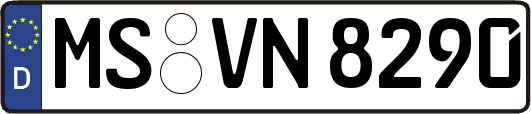 MS-VN8290