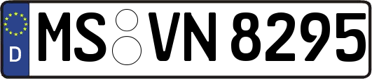 MS-VN8295