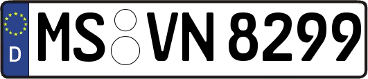 MS-VN8299