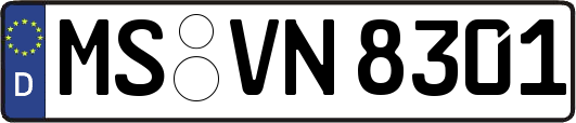 MS-VN8301