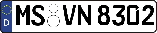 MS-VN8302