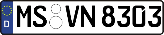 MS-VN8303