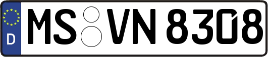 MS-VN8308