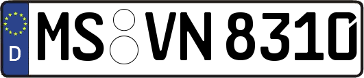 MS-VN8310